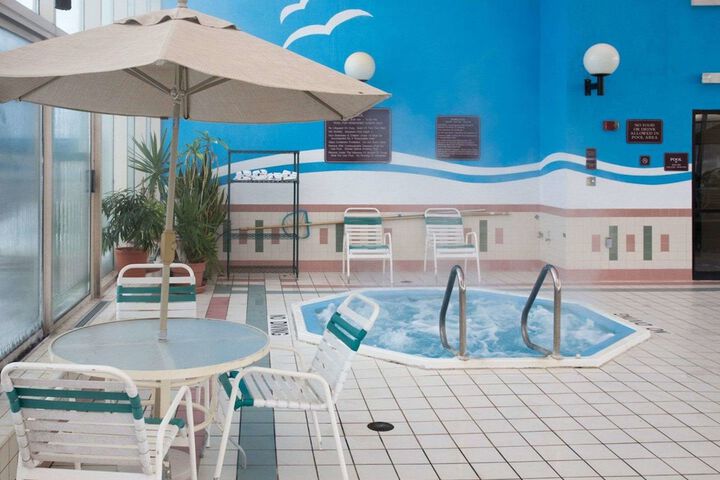 Comfort Inn Anderson South