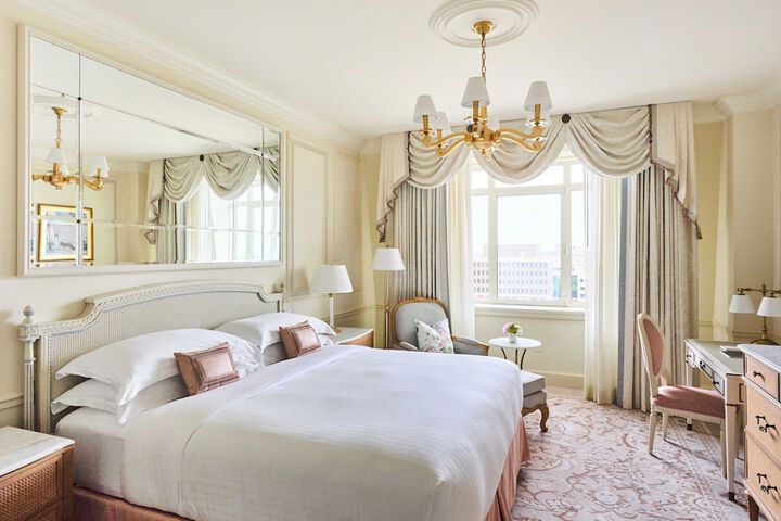 The Charleston Place