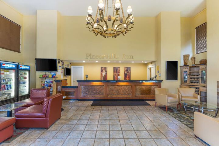 Hotel Interior 8 of 45