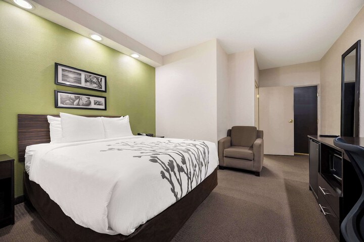 Sleep Inn Athens I-65