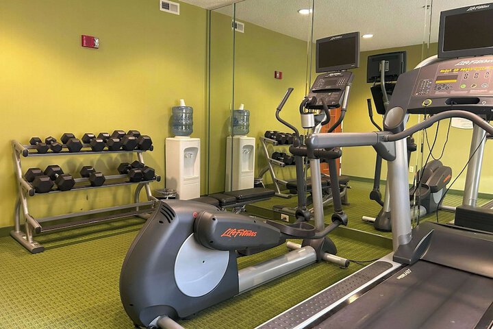 Health and Fitness 38 of 43