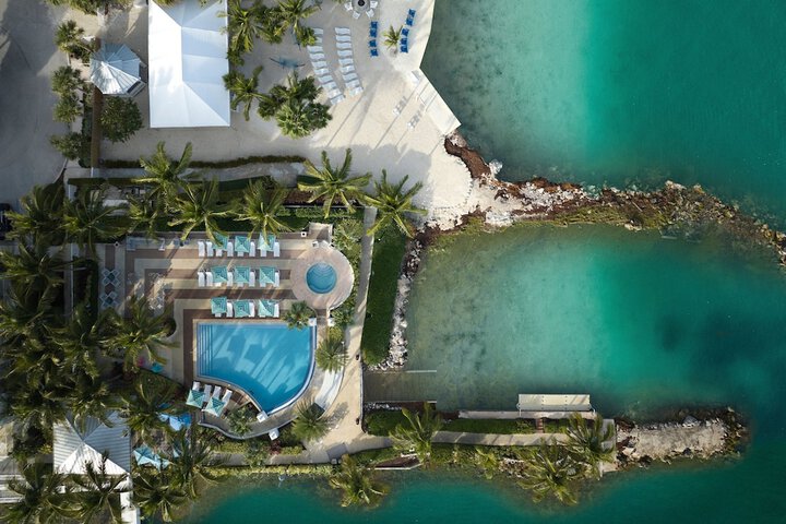 Courtyard by Marriott Faro Blanco Resort Marathon Florida Keys