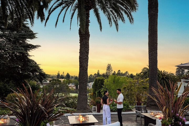 Claremont Resort & Club