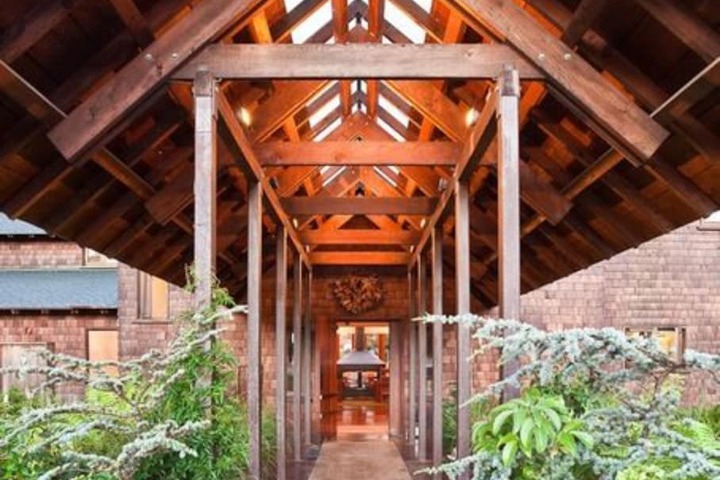 Brewery Gulch Inn
