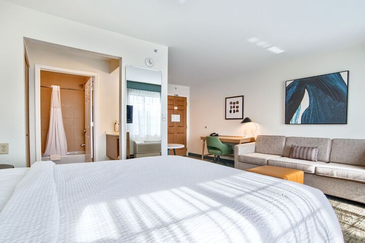 Staybridge Suites Gulf Shores by IHG