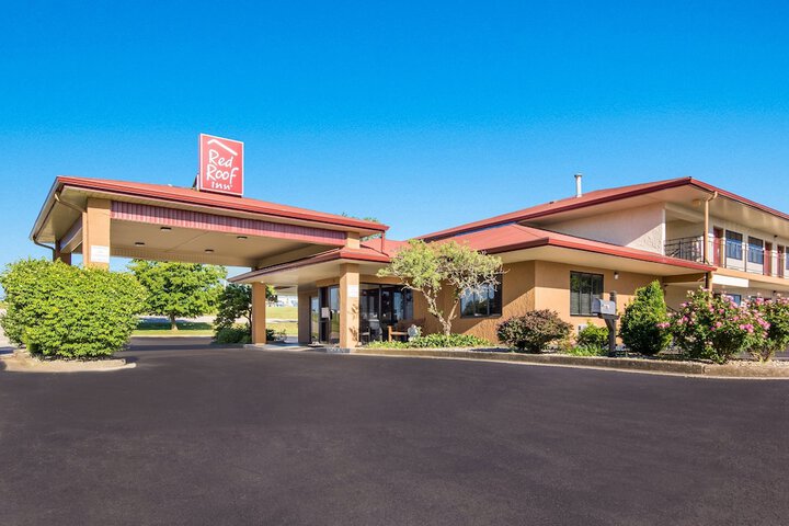Red Roof Inn Shelbyville