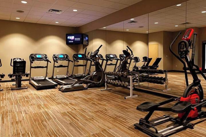 Harlows Casino Resort & Spa