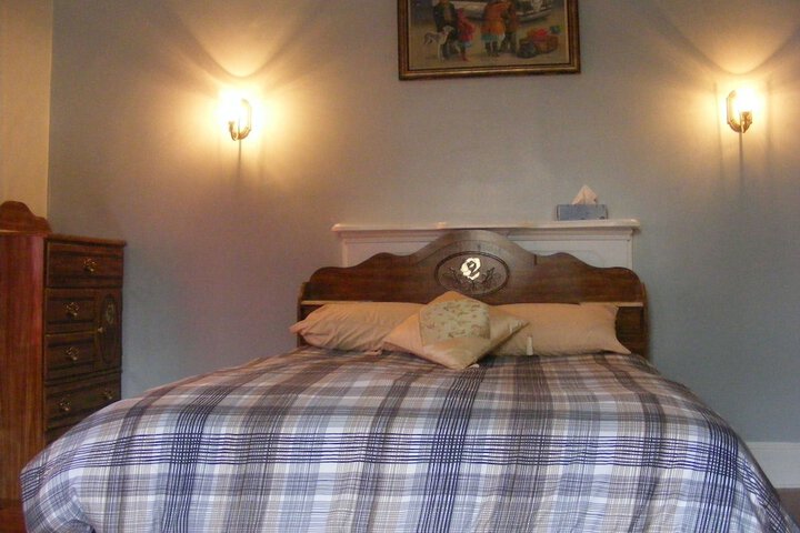 Elevate Rooms at 66 Montague