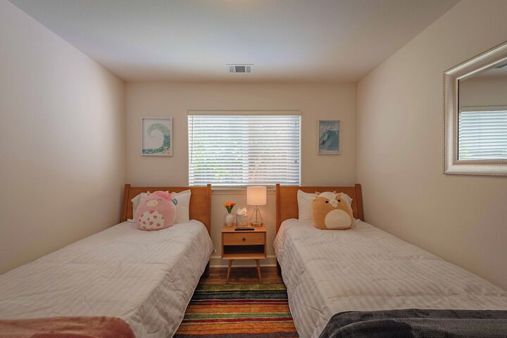 Seabreeze Bungalow