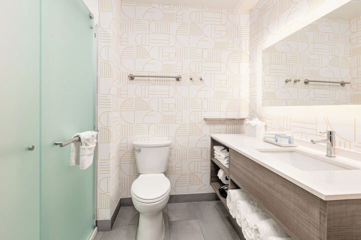 Home2 Suites by Hilton Huntsville Tx