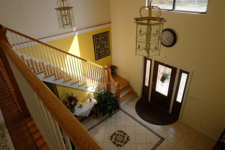 Seams Like Home B & B