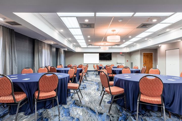 Fairfield Inn by Marriott Evansville West