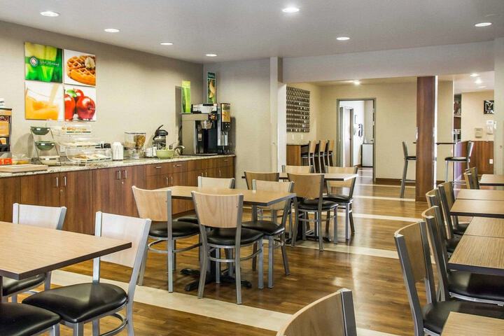 Quality Inn Louisville - Boulder