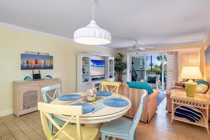 Beach Villas