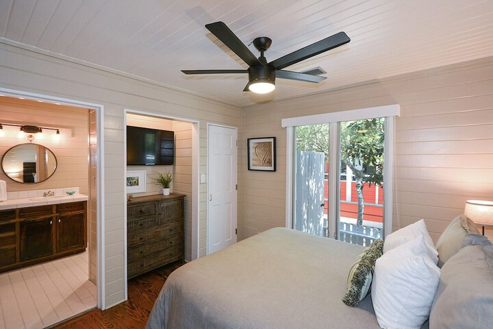 Cottage Rental Agency - Seaside Florida