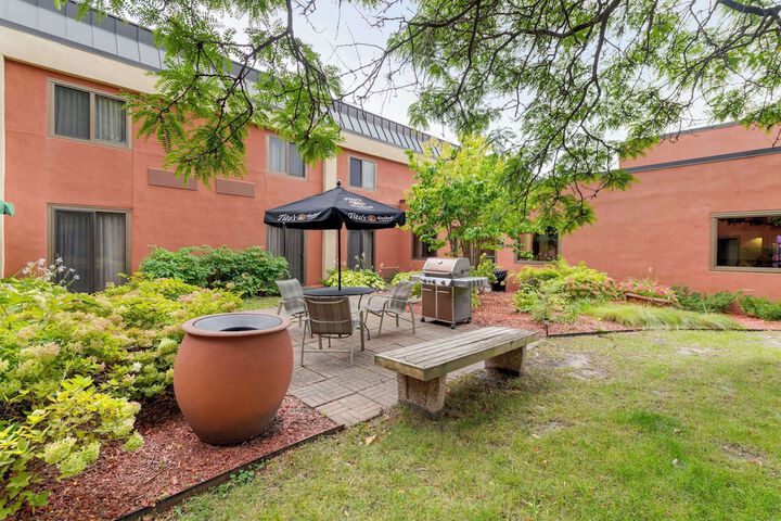 Best Western Plus St. Paul North / Shoreview