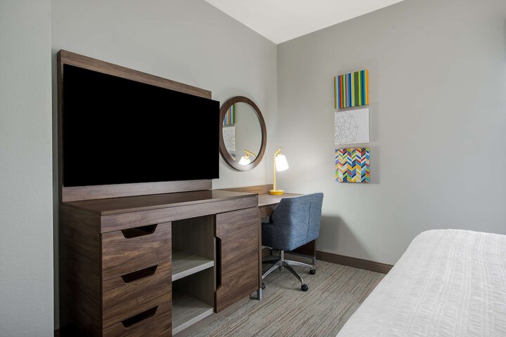 Hampton Inn Linden