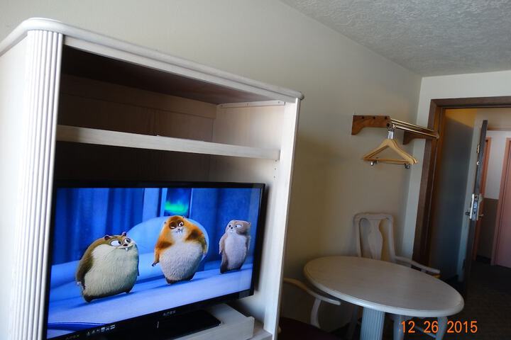 Budget Motel