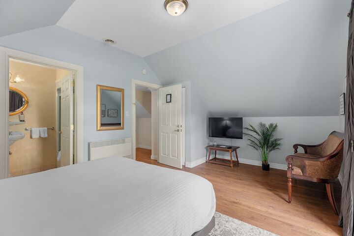 Manoir Sweetsburg