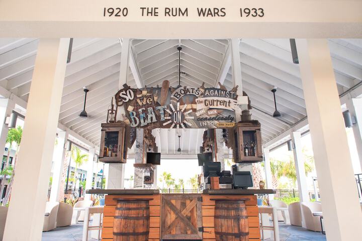 The Gates Hotel Key West Newly Renovated