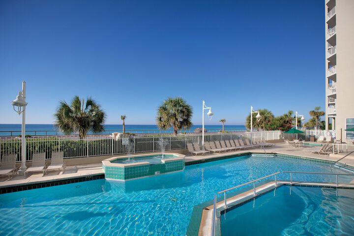 Pool 7 of 27