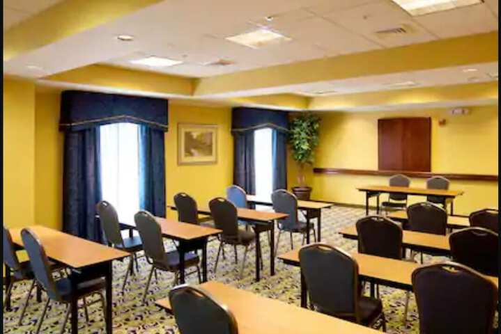 Hampton Inn & Suites Lake Wales