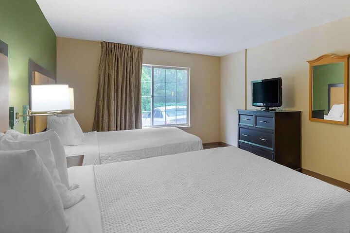 Extended Stay America Suites Portland Tigard