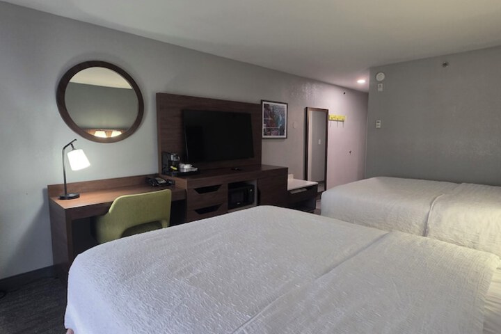 Hampton Inn & Suites Craig