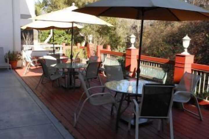 Terrace/Patio 17 of 21