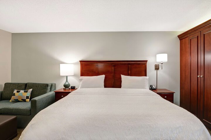 Hampton Inn Beckley