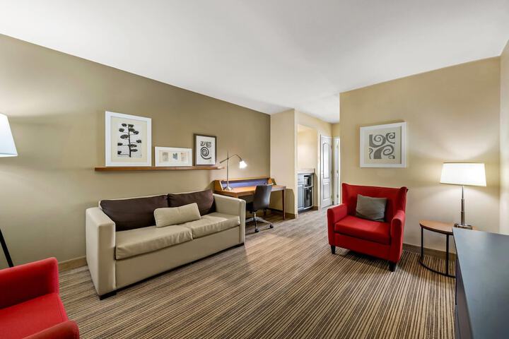 Country Inn & Suites by Radisson RED Wing, MN