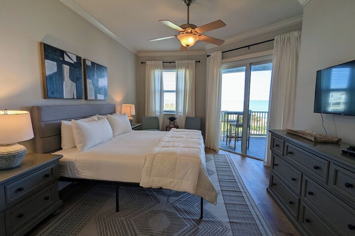 Hammock Beach Golf Resort & Spa