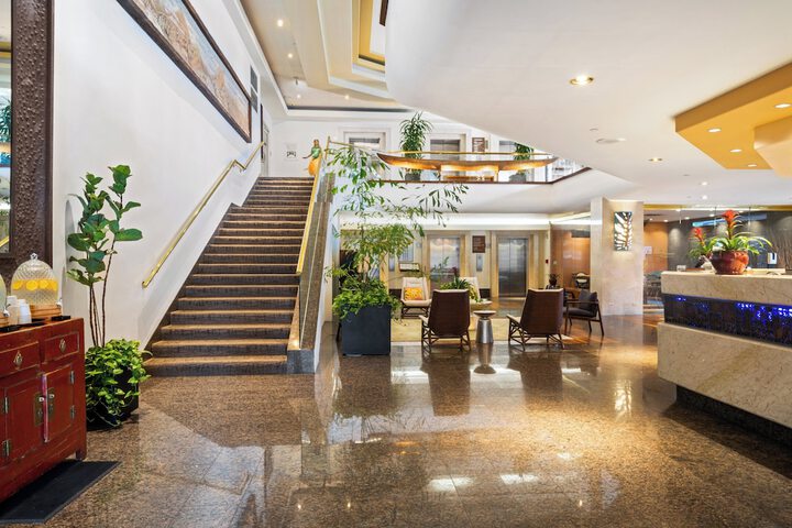 Hotel Interior 77 of 167