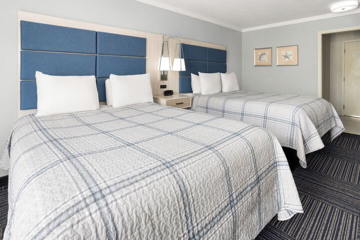 All Seasons Resort Trademark Collection by Wyndham