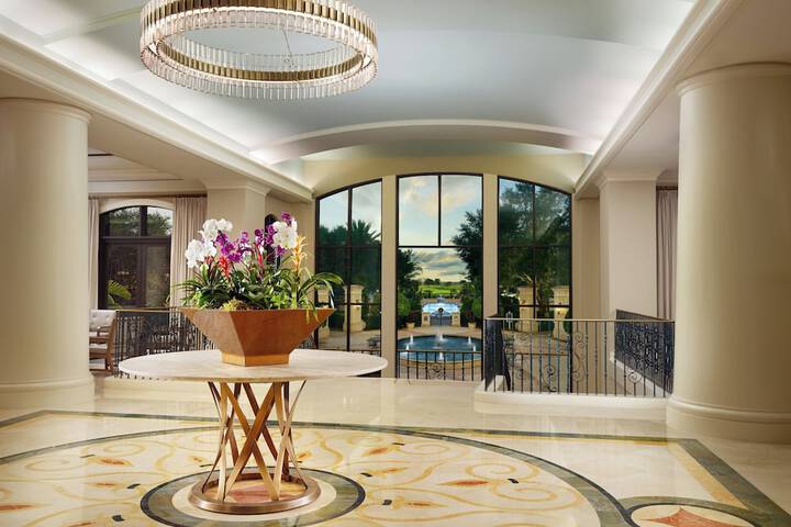 Omni Orlando Resort at ChampionsGate
