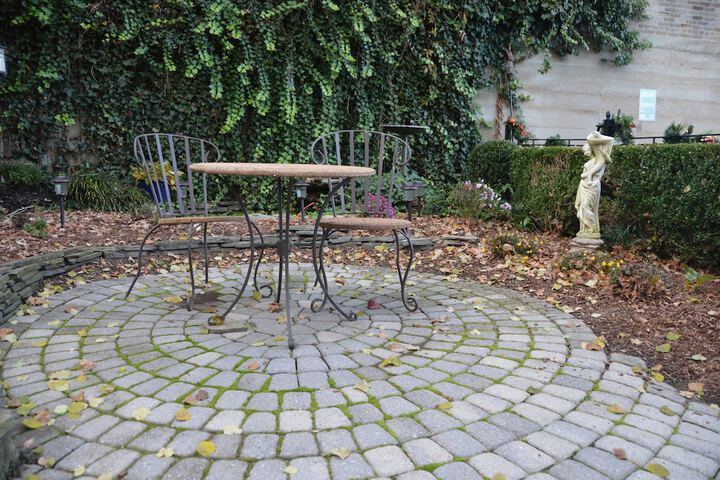 Terrace/Patio 73 of 76