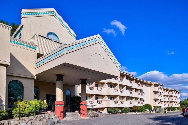 Atlantis Family Waterpark Hotel an Ascend Collection Hotel