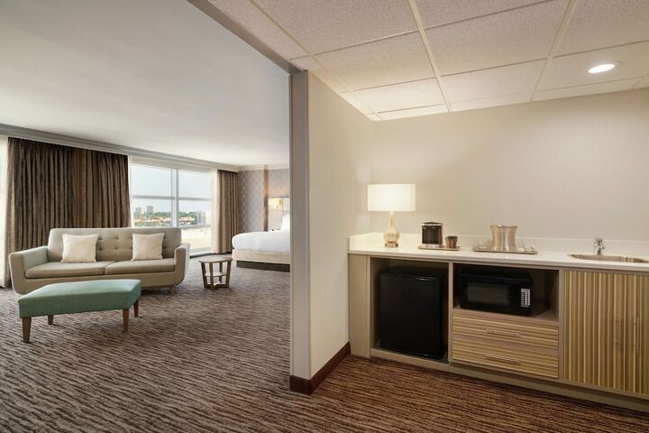 Hilton Melbourne FL