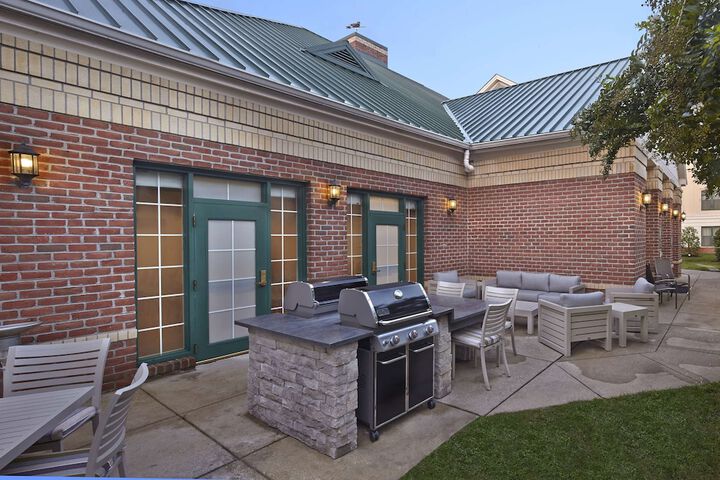 Homewood Suites by Hilton Columbia