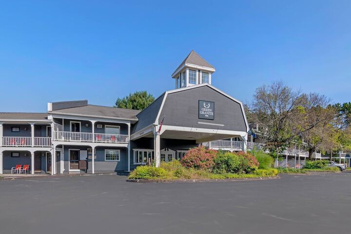 The Green Granite North Conway an Ascend Collection Hotel