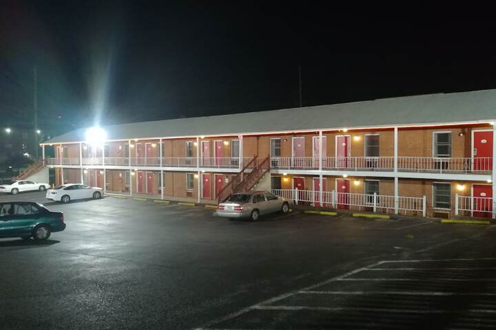 Boston Inn