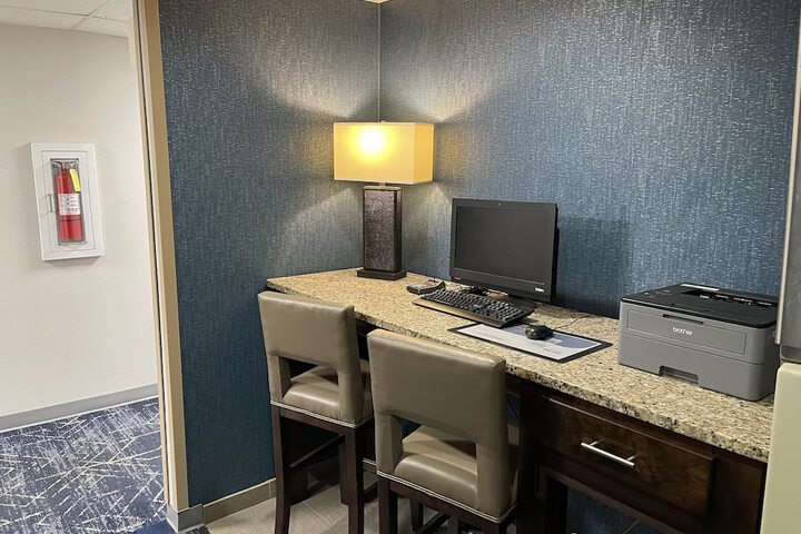 Comfort Suites Salisbury I-85