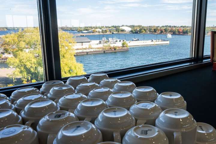 Holiday Inn Kingston Waterfront by IHG