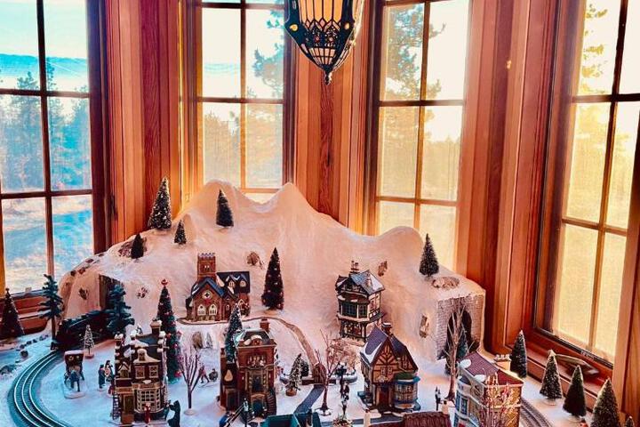 B & B Ranch