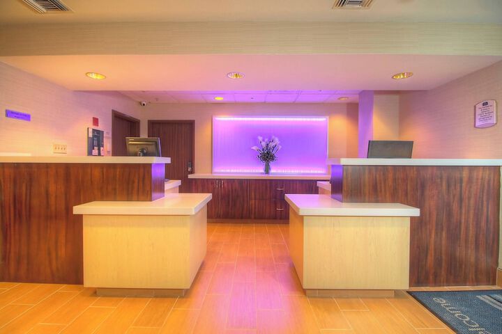 Hotel Interior 15 of 27