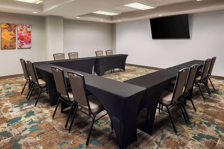 Meeting 25 of 29