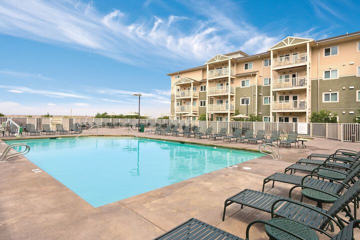WorldMark Long Beach