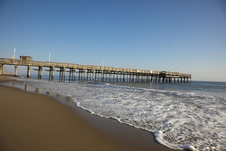 Fairfield Inn & Suites by Marriott Virginia Beach Oceanfront