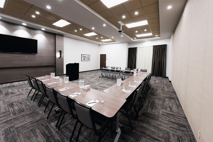 Hyatt Place Ocean City / Oceanfront