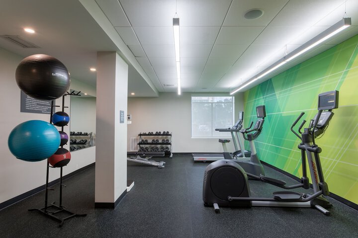 Health and Fitness 40 of 40